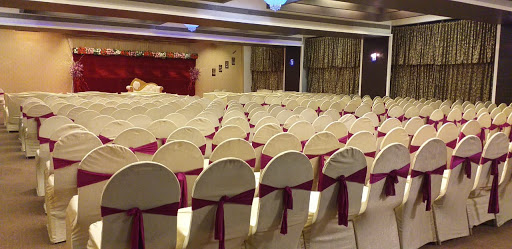 Meena Banquets Event Services | Banquet Halls