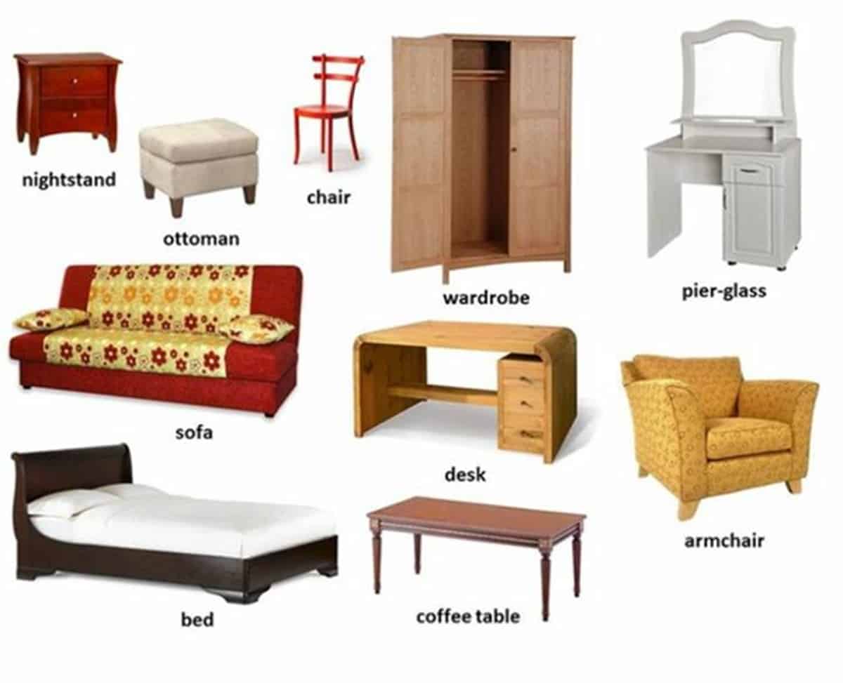Meena Furniture Shopping | Store