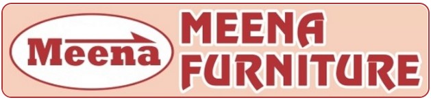 Meena Furniture - Logo