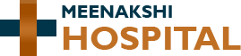 Meenakshi Hospital Logo