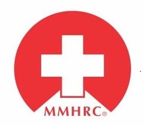 Meenakshi Mission Hospital - Logo