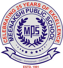 Meenakshi Public School|Schools|Education