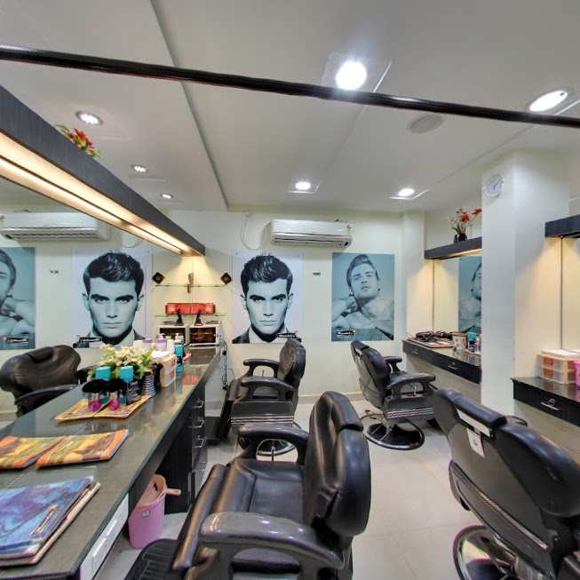 Meenakshis Salons & Academy Active Life | Salon