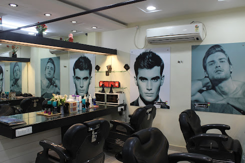 Meenakshi's Salons & Academy|Salon|Active Life