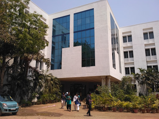 Meenakshi Sundararajan Engineering College Education | Colleges