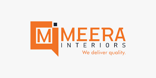 Meera Interiors Logo