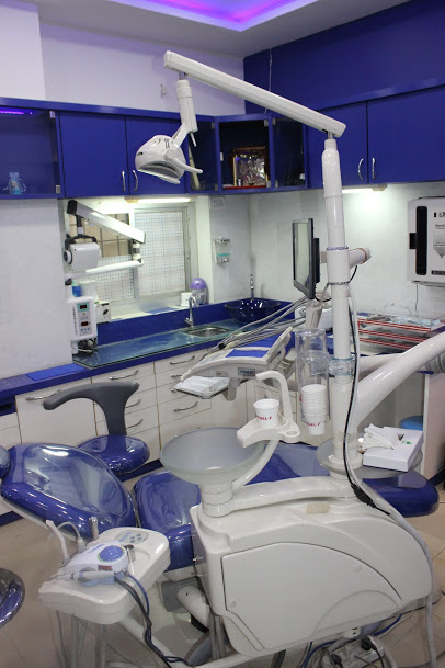 Meera Orthodontics & Dental Center Medical Services | Dentists