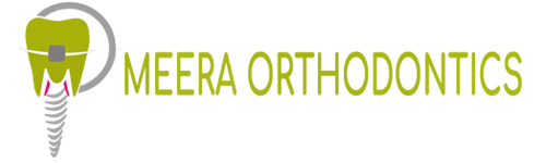 Meera Orthodontics & Dental Center Logo