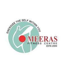 Meeras Fitness Centre Logo