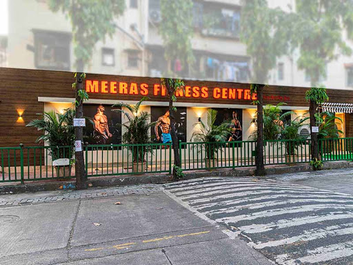 Meeras Fitness Centre Active Life | Gym and Fitness Centre