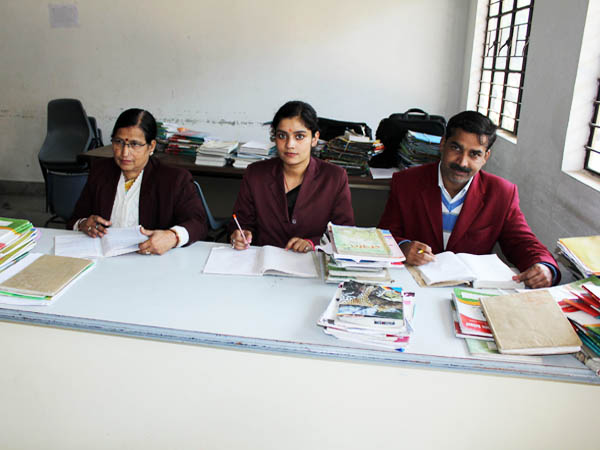 Meerut City Public School Education | Schools