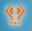 Meerut Kidney Hospital Logo