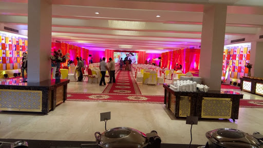 Mega Marriage  And Party Hall Event Services | Banquet Halls