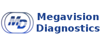 MEGAVISION DIAGNOSTICS|Diagnostic centre|Medical Services