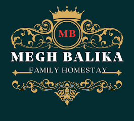 Megh Balika Santiniketan FAMILY Homestay|Hotel|Accomodation