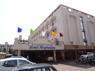 Meghalaya Hotels Private Limited Accomodation | Hotel