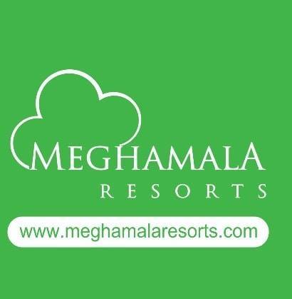 Meghamala Resorts - Logo