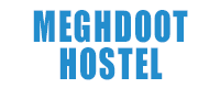 Meghdoot Hostel - Logo