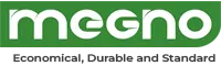 Megno - Logo