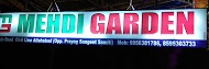 Mehandi Garden Marriage Home - Logo