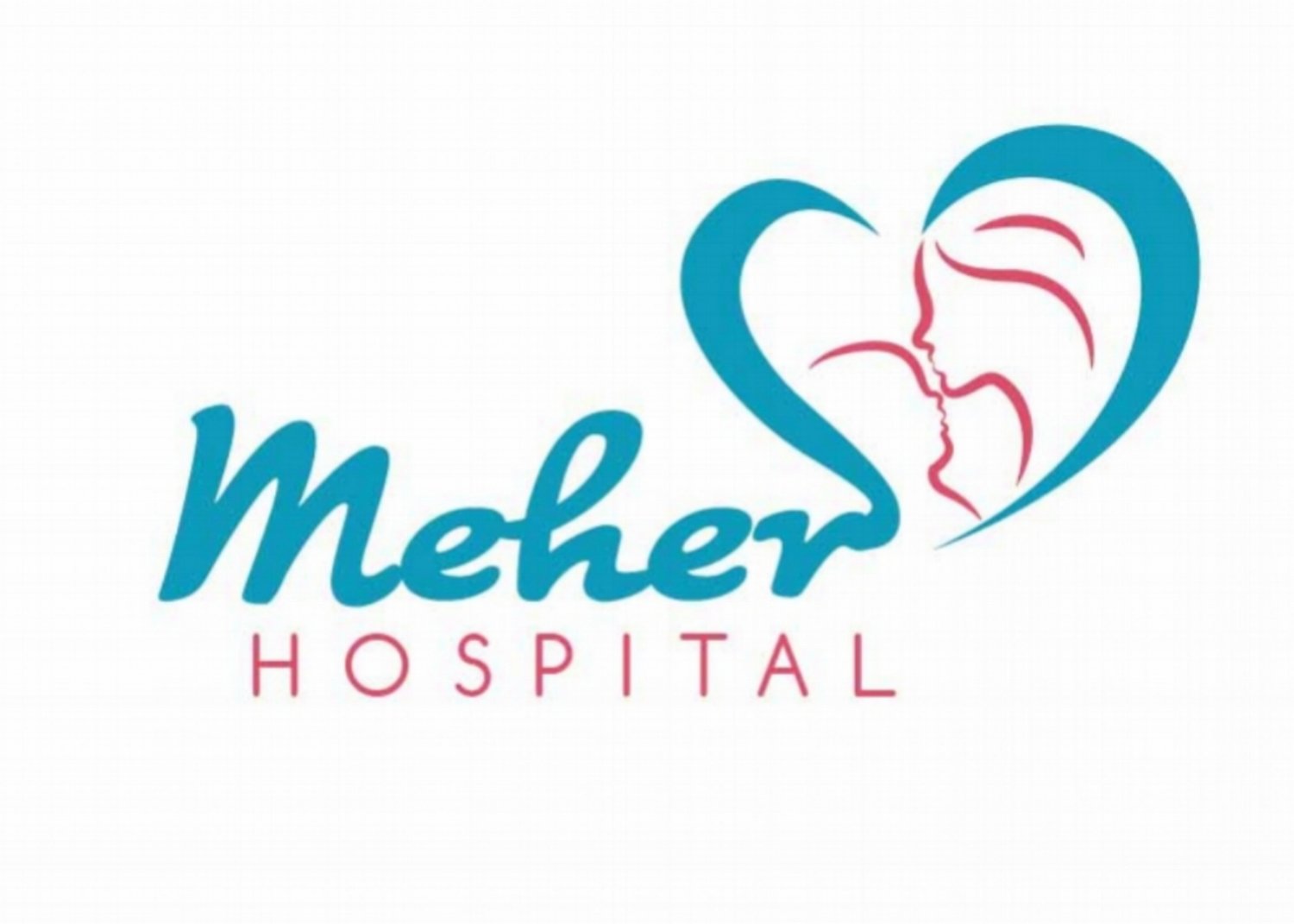 Meher Hospital Logo