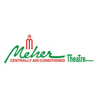 Meher Theatre Logo