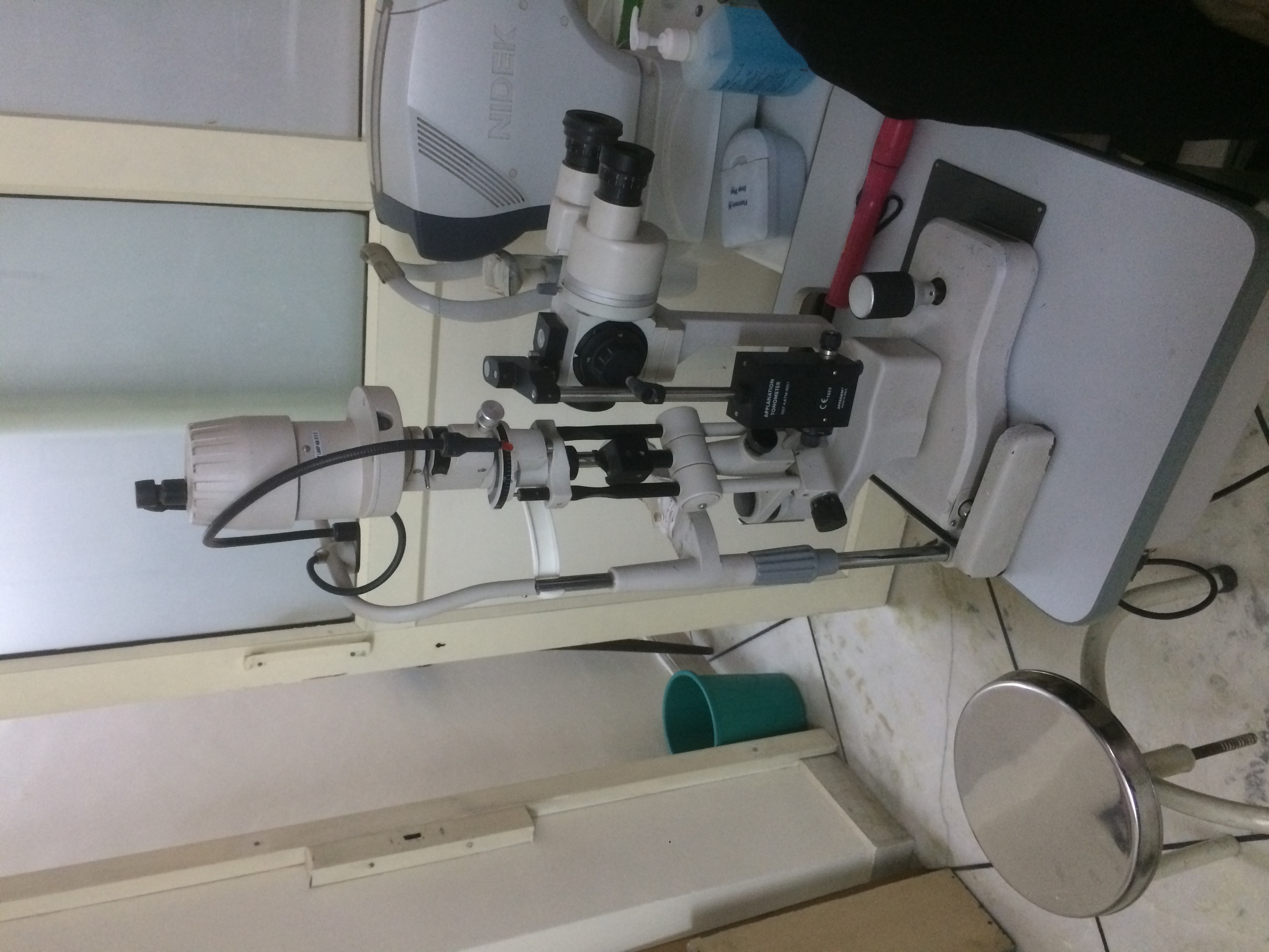 Mehr Eye Centre Najafgarh Clinics 03
