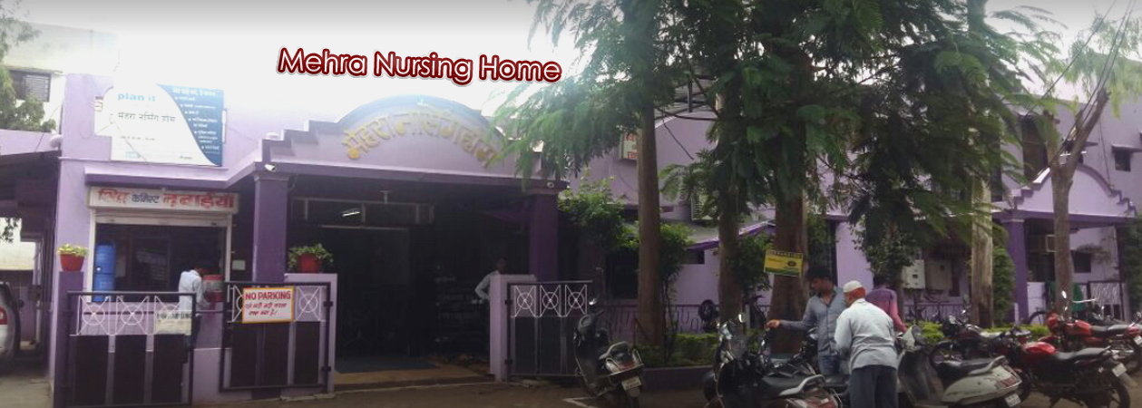Mehra Nursing Home Medical Services | Hospitals