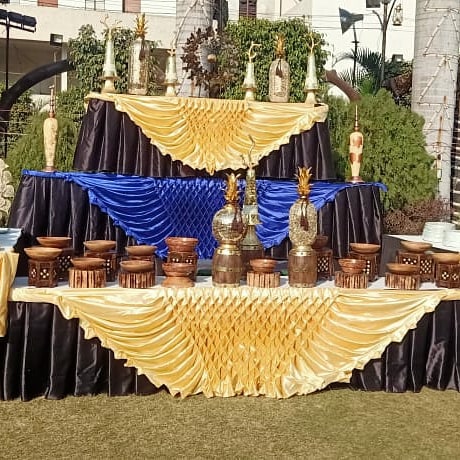 Mehra Punjabi Catering Service Event Services | Catering Services