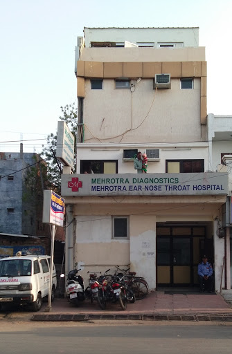 Mehrotra ENT Hospital Medical Services | Hospitals