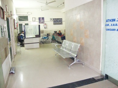 Mehta Dental Clinic Yamuna Nagar Dentists 01