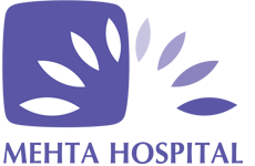 Mehta Hospital - Logo