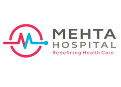 Mehta Hospital - Logo