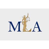 Mehta Law Associates Logo