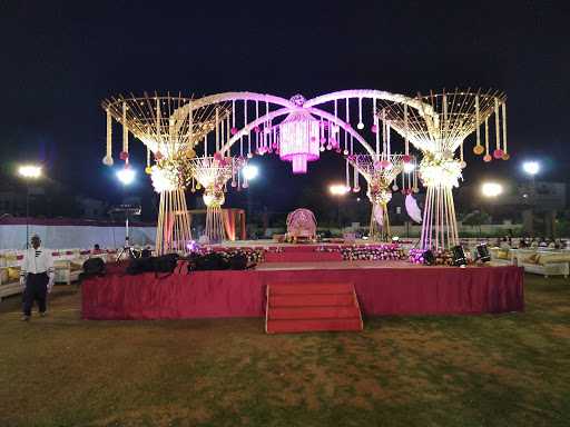 Mehta Memories Marriage Hall Event Services | Banquet Halls