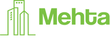 Mehta Properties ✔️ | Best Property Dealer in Hisar - Logo