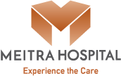 Meitra Hospital - Logo