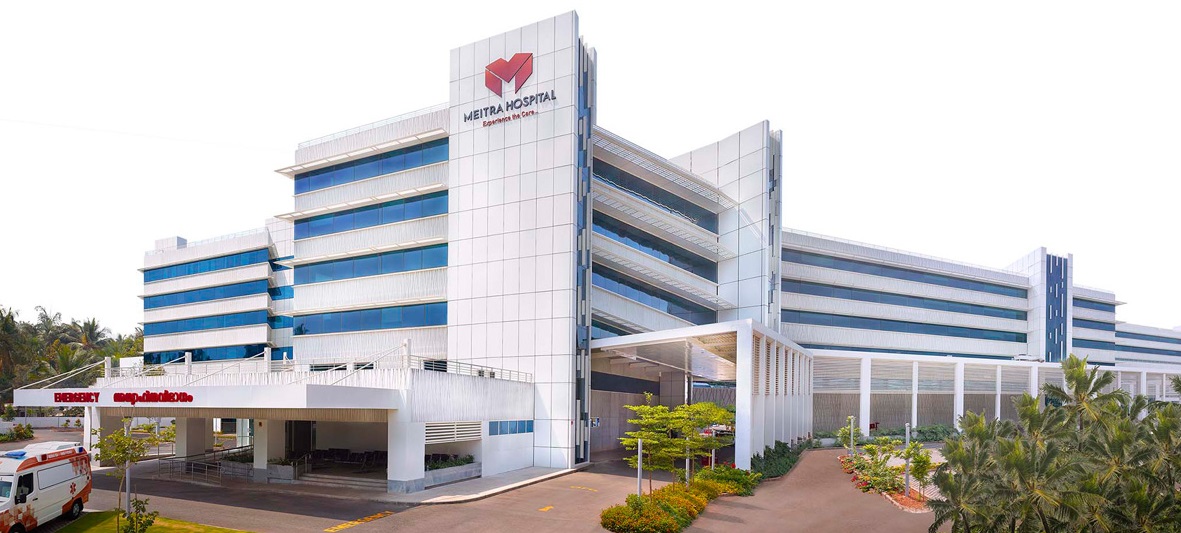 Meitra Hospital Medical Services | Hospitals