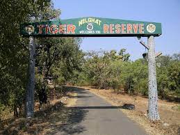 Melghat Wildlife Sanctuary Travel | Zoo and Wildlife Sanctuary 