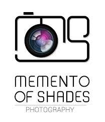 Memento of Shades Photography - Logo