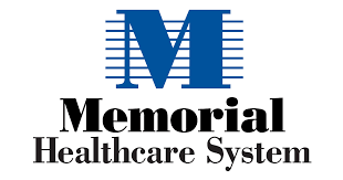 Memorial Hospital Logo