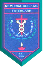 Memorial Mission Hospital - Logo