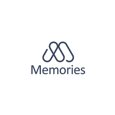 Memories n' More Logo