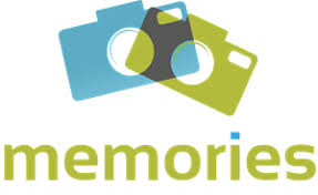 Memories photocompany Logo