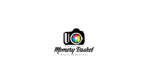 Memory Bucket - Logo