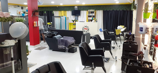 Menden Mens saloon & spa Active Life | Salon