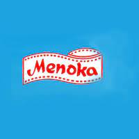 Menoka Cinema Hall - Logo