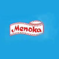 Menoka Cinema Hall - Logo