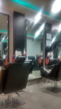 MENS HEAD Quarters. Active Life | Salon