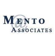 Mento Associates - Logo